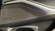 BMW 3 Series 320i M Sport 4dr Step Auto Petrol Saloon